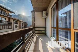 1-к квартира, посуточно, 58м2, 2/4 этаж