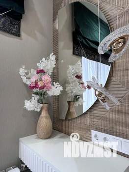 2-к квартира, посуточно, 36м2, 1/1 этаж