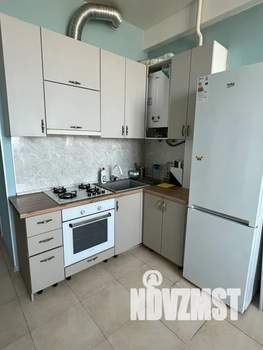 2-к квартира, посуточно, 50м2, 5/8 этаж