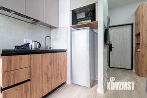 1-к квартира, на длительный срок, 25м2, 4/5 этаж