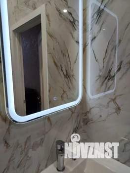 Студия квартира, посуточно, 30м2, 5/5 этаж