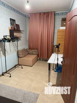 2-к квартира, на длительный срок, 46м2, 1/2 этаж