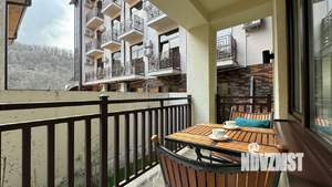 2-к квартира, посуточно, 50м2, 1/1 этаж