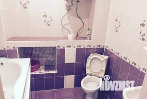 2-к квартира, посуточно, 57м2, 2/4 этаж