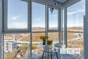 1-к квартира, посуточно, 28м2, 13/19 этаж