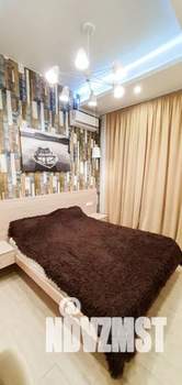 2-к квартира, посуточно, 48м2, 1/10 этаж
