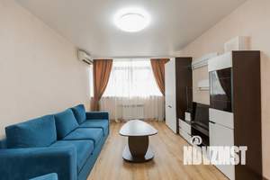 2-к квартира, посуточно, 40м2, 3/5 этаж