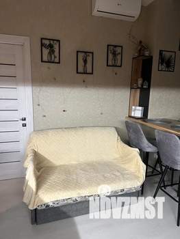 2-к квартира, посуточно, 42м2, 6/13 этаж