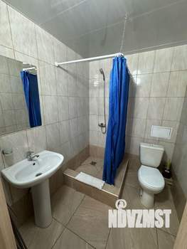 3-к квартира, посуточно, 60м2, 1/1 этаж