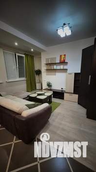2-к квартира, посуточно, 60м2, 3/4 этаж