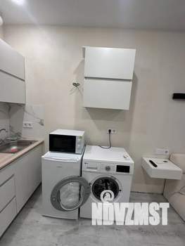 1-к квартира, посуточно, 20м2, 3/3 этаж