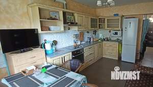 1-к квартира, на длительный срок, 43м2, 1/12 этаж