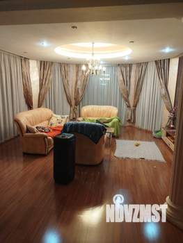 5-к квартира, на длительный срок, 225м2, 5/7 этаж