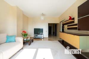3-к квартира, на длительный срок, 130м2, 5/19 этаж