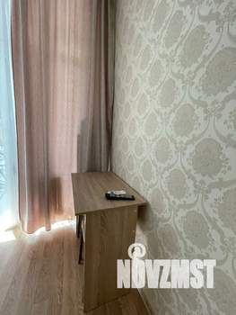 Студия квартира, посуточно, 24м2, 2/7 этаж