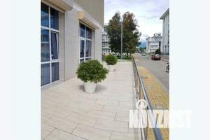 1-к квартира, посуточно, 35м2, 1/4 этаж