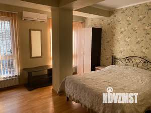 1-к квартира, посуточно, 50м2, 1/4 этаж