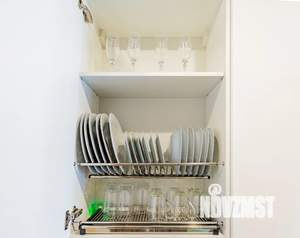 Студия квартира, посуточно, 23м2, 10/19 этаж