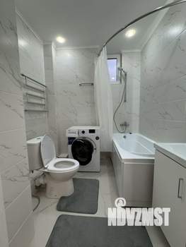 2-к квартира, посуточно, 41м2, 1/9 этаж