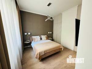 1-к квартира, посуточно, 45м2, 1/4 этаж