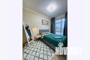 2-к квартира, посуточно, 37м2, 6/6 этаж