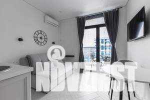 1-к квартира, посуточно, 16м2, 14/20 этаж