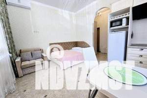 1-к квартира, посуточно, 25м2, 1/3 этаж