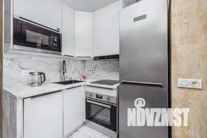 1-к квартира, посуточно, 35м2, 18/23 этаж