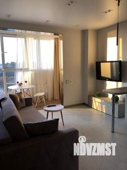 1-к квартира, на длительный срок, 40м2, 13/14 этаж