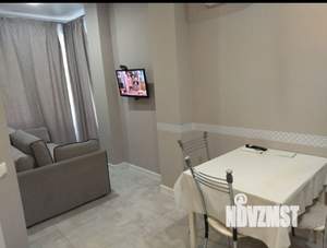 2-к квартира, на длительный срок, 33м2, 1/13 этаж