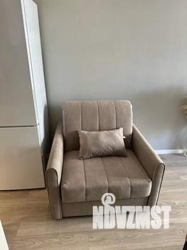 Студия квартира, посуточно, 26м2, 5/19 этаж