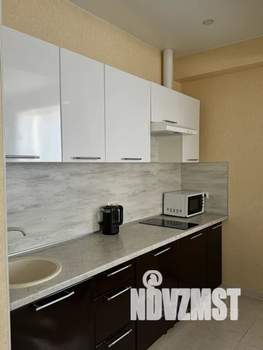 3-к квартира, посуточно, 55м2, 2/9 этаж