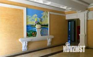 1-к квартира, посуточно, 33м2, 4/12 этаж