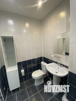 1-к квартира, на длительный срок, 30м2, 4/8 этаж