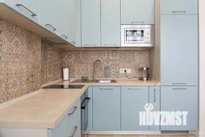 2-к квартира, посуточно, 48м2, 1/1 этаж