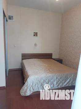 1-к квартира, посуточно, 33м2, 4/6 этаж