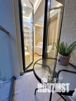 1-к квартира, посуточно, 30м2, 5/12 этаж