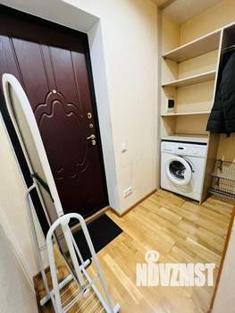 1-к квартира, посуточно, 33м2, 5/5 этаж