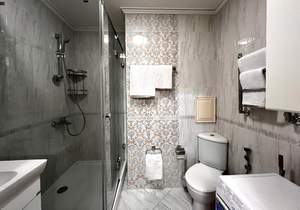 1-к квартира, на длительный срок, 45м2, 9/25 этаж