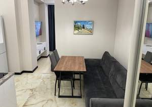1-к квартира, на длительный срок, 30м2, 3/6 этаж