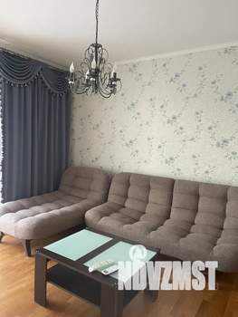 2-к квартира, посуточно, 52м2, 12/17 этаж