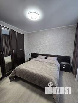 2-к квартира, на длительный срок, 53м2, 2/3 этаж