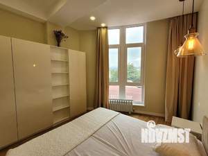 1-к квартира, посуточно, 43м2, 6/8 этаж