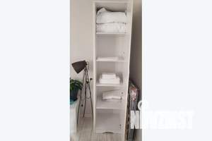 1-к квартира, посуточно, 27м2, 3/5 этаж