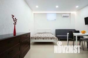 1-к квартира, посуточно, 29м2, 1/4 этаж