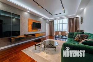 3-к квартира, посуточно, 180м2, 1/1 этаж