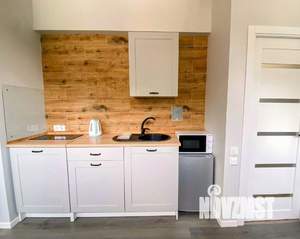 2-к квартира, посуточно, 70м2, 1/1 этаж