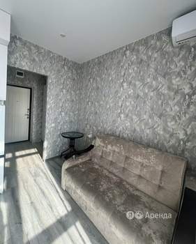 Студия квартира, на длительный срок, 20м2, 2/3 этаж