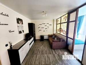 2-к квартира, посуточно, 50м2, 2/14 этаж