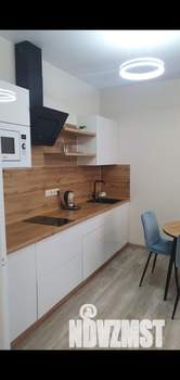 2-к квартира, посуточно, 40м2, 14/16 этаж